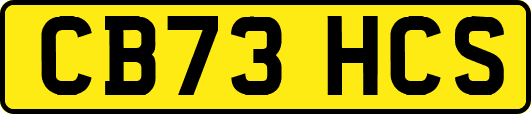 CB73HCS
