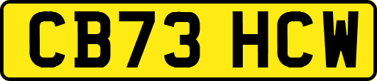 CB73HCW