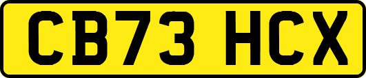 CB73HCX