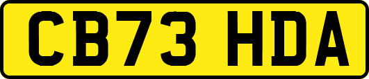 CB73HDA