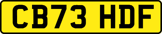 CB73HDF
