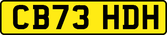 CB73HDH