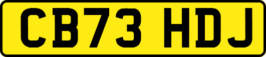 CB73HDJ