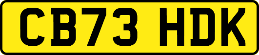 CB73HDK
