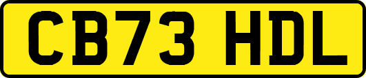 CB73HDL