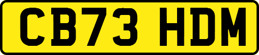 CB73HDM