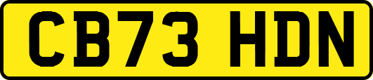 CB73HDN