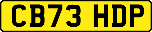 CB73HDP