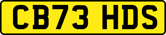 CB73HDS