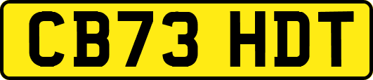 CB73HDT
