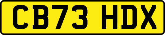 CB73HDX