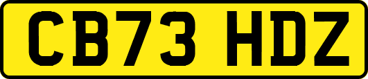 CB73HDZ