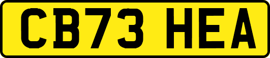 CB73HEA