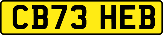 CB73HEB
