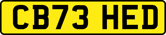 CB73HED