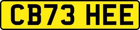 CB73HEE