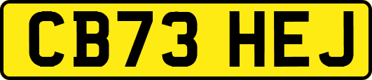 CB73HEJ