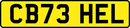 CB73HEL