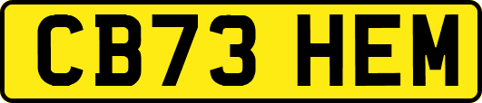 CB73HEM