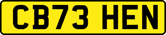CB73HEN