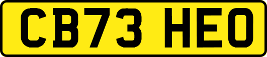 CB73HEO