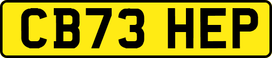 CB73HEP