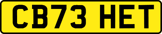 CB73HET