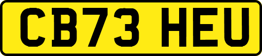 CB73HEU