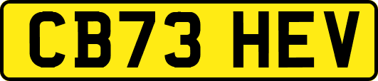 CB73HEV