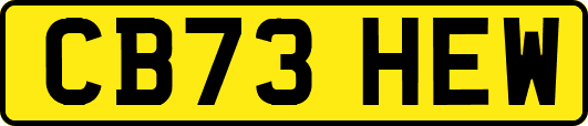 CB73HEW