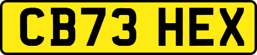 CB73HEX