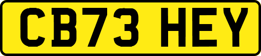 CB73HEY