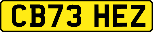 CB73HEZ