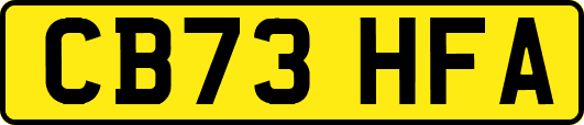 CB73HFA