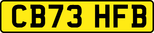 CB73HFB
