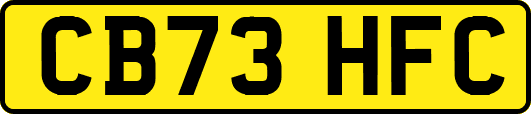 CB73HFC
