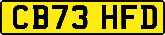 CB73HFD