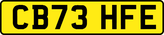 CB73HFE