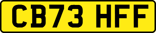 CB73HFF