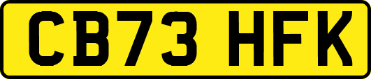 CB73HFK