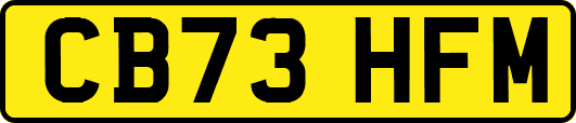 CB73HFM