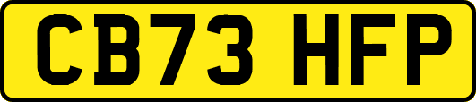 CB73HFP