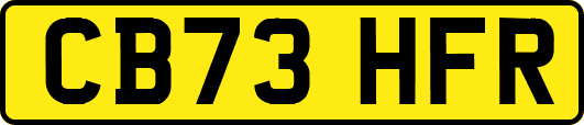 CB73HFR