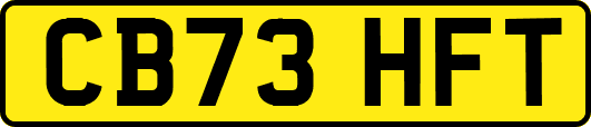 CB73HFT
