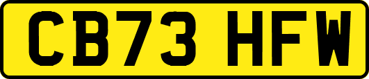 CB73HFW
