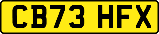 CB73HFX