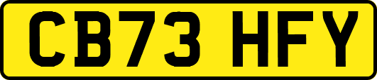 CB73HFY