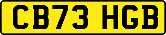CB73HGB