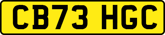 CB73HGC