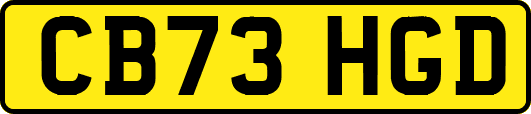 CB73HGD